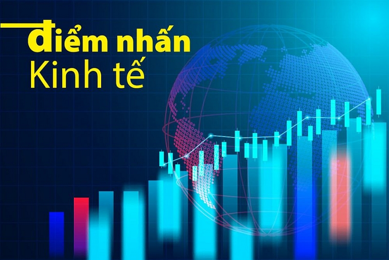 Kinh tế thế giới nổi bật tuần qua (18-24/12): Giá vàng trở lại đỉnh cao, Anh-EU nhất trí thỏa thuận lịch sử. Trung Quốc mở cửa thị trường ‘nịnh’ EU